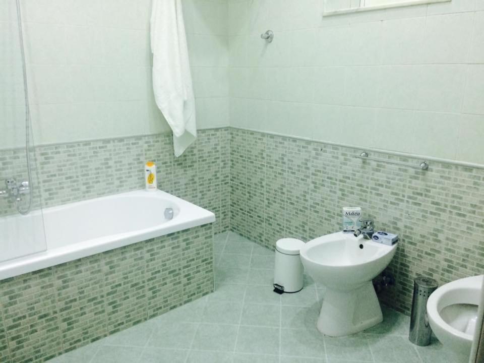 Decumani Prestige Bed and Breakfast Napels Buitenkant foto